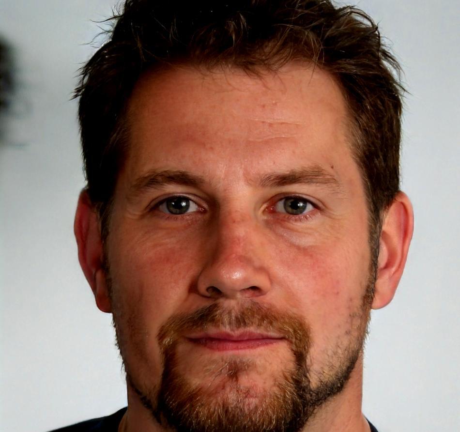 Микаэль Тофт, ведущий консультант по финансовым рискам