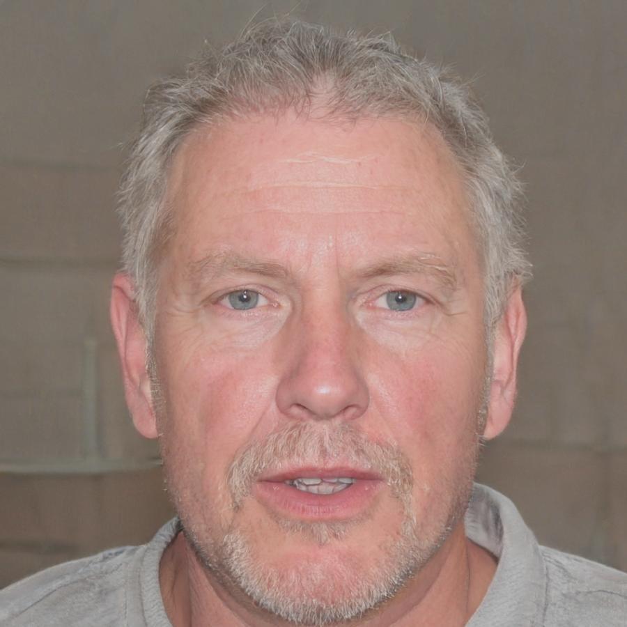 Ларс Кристенсен, финансовый директор Byggmester Construction, в офисе компании