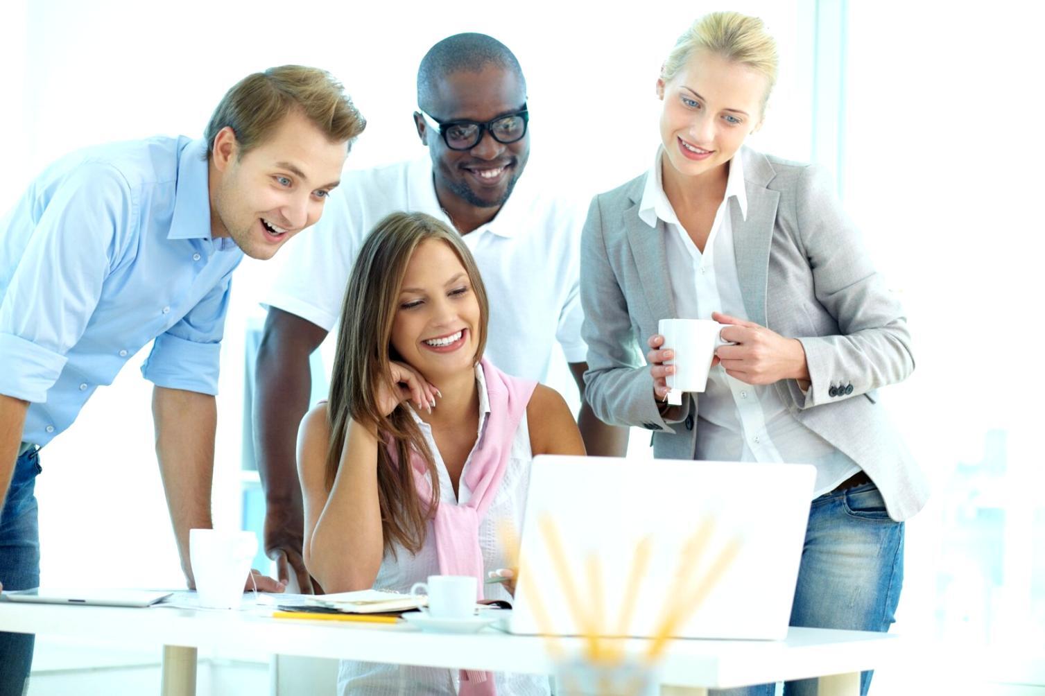 Групповое обучение финансовому планированию